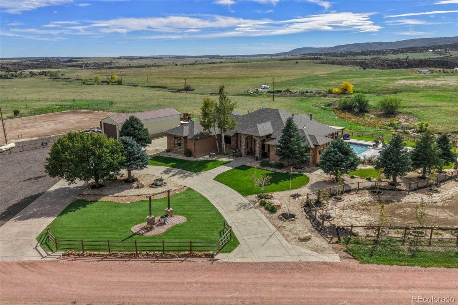 MLS Image #47 for 8190  state highway 78 ,beulah, Colorado
