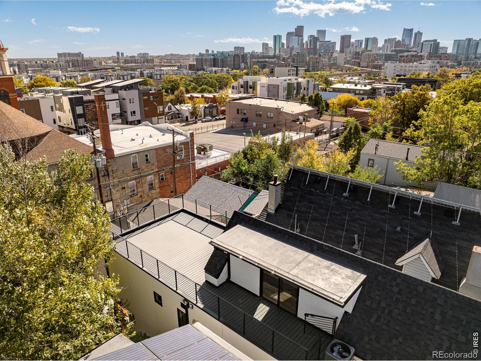 MLS Image #29 for 3554  osage street,denver, Colorado