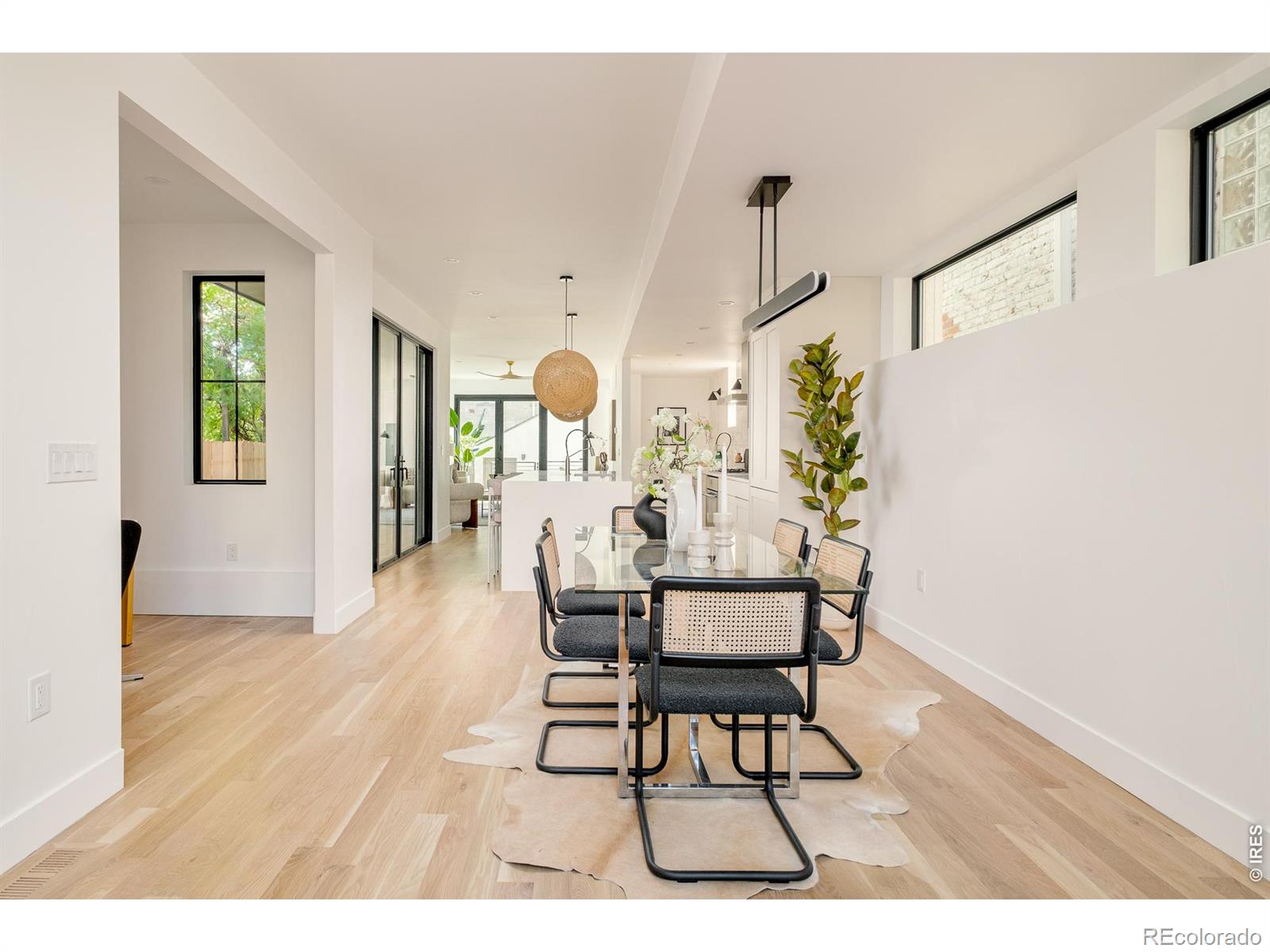 MLS Image #5 for 3554  osage street,denver, Colorado