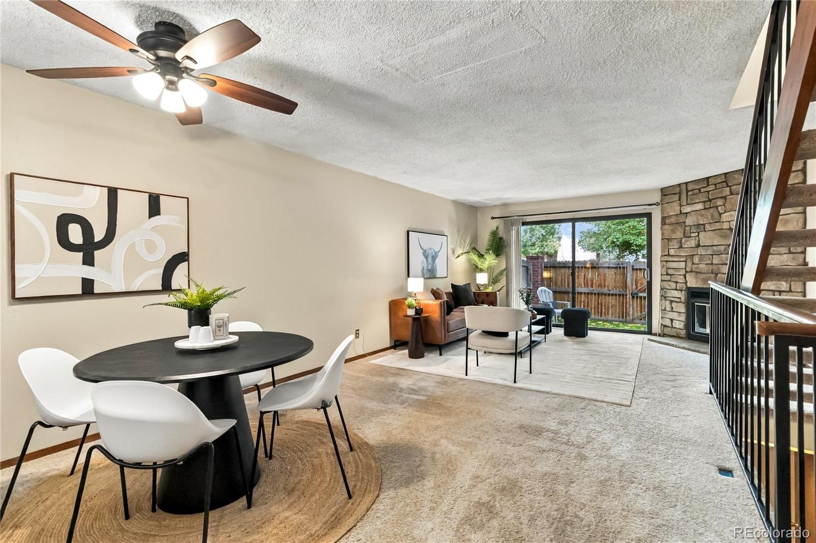 MLS Image #10 for 414  wright street,lakewood, Colorado