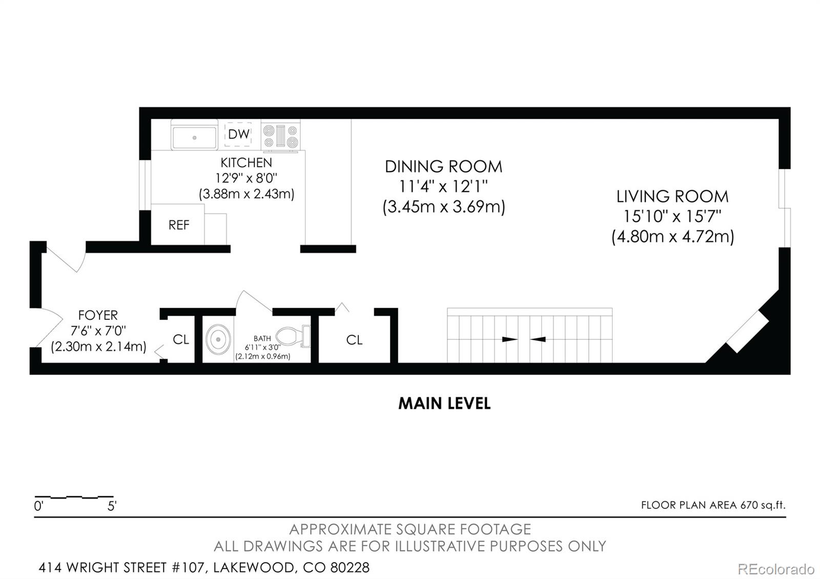 MLS Image #40 for 414  wright street,lakewood, Colorado