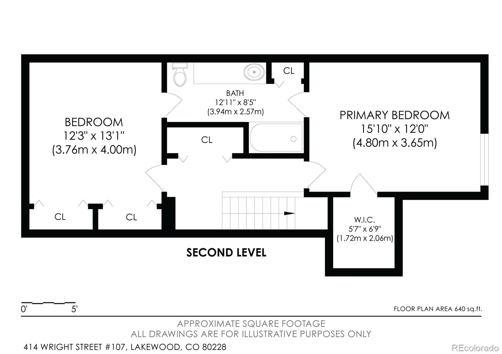 MLS Image #41 for 414  wright street,lakewood, Colorado