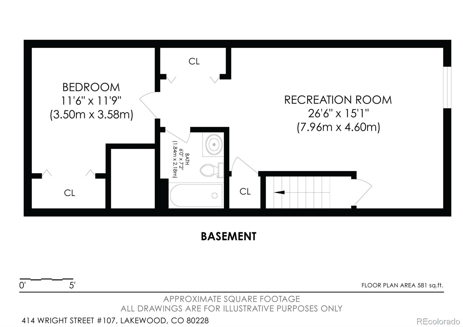 MLS Image #42 for 414  wright street,lakewood, Colorado
