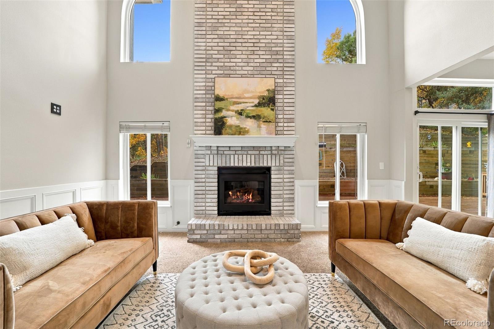 MLS Image #1 for 35  ravenglass way,colorado springs, Colorado