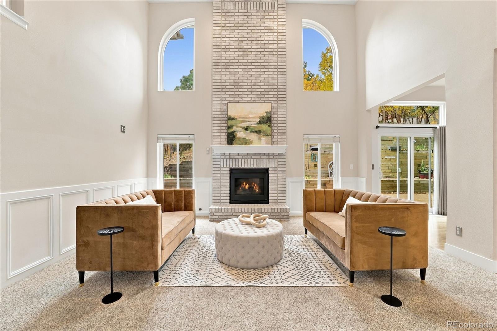 MLS Image #11 for 35  ravenglass way,colorado springs, Colorado