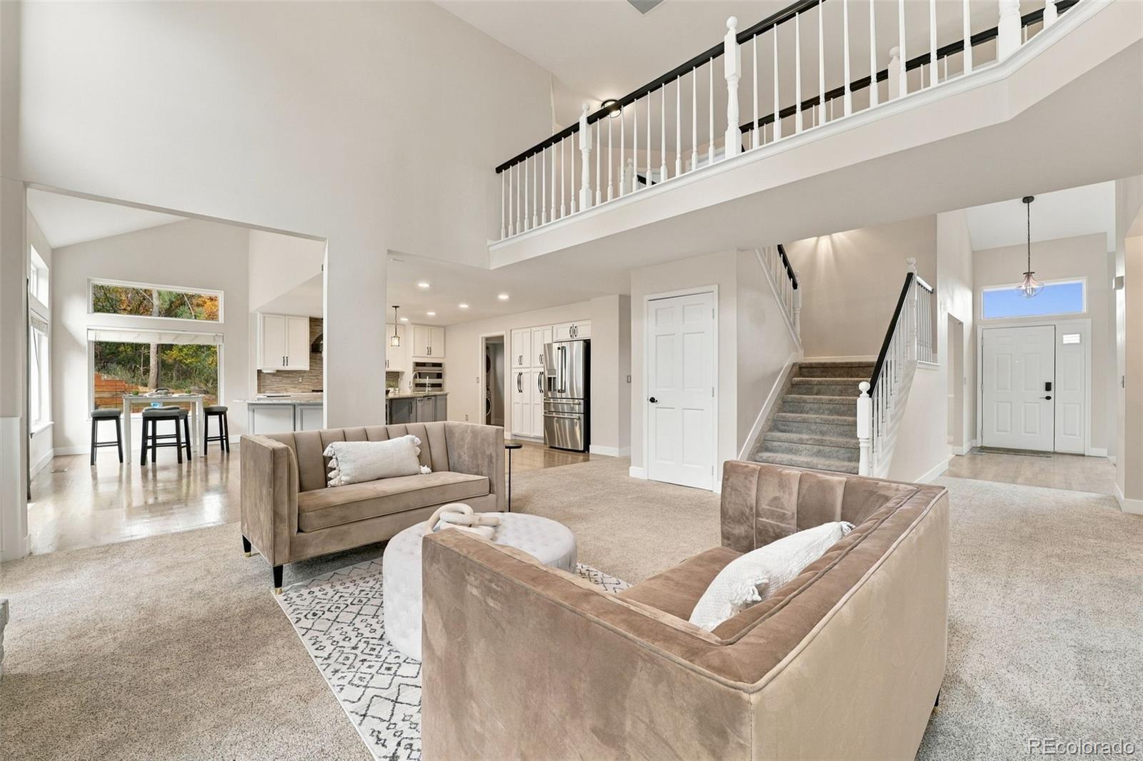 MLS Image #2 for 35  ravenglass way,colorado springs, Colorado