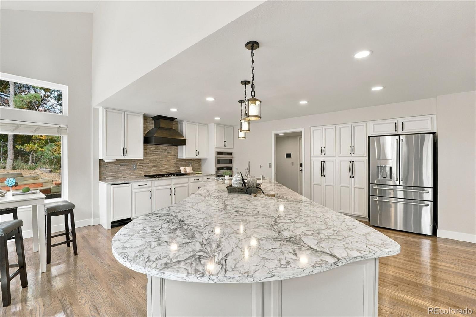 MLS Image #3 for 35  ravenglass way,colorado springs, Colorado