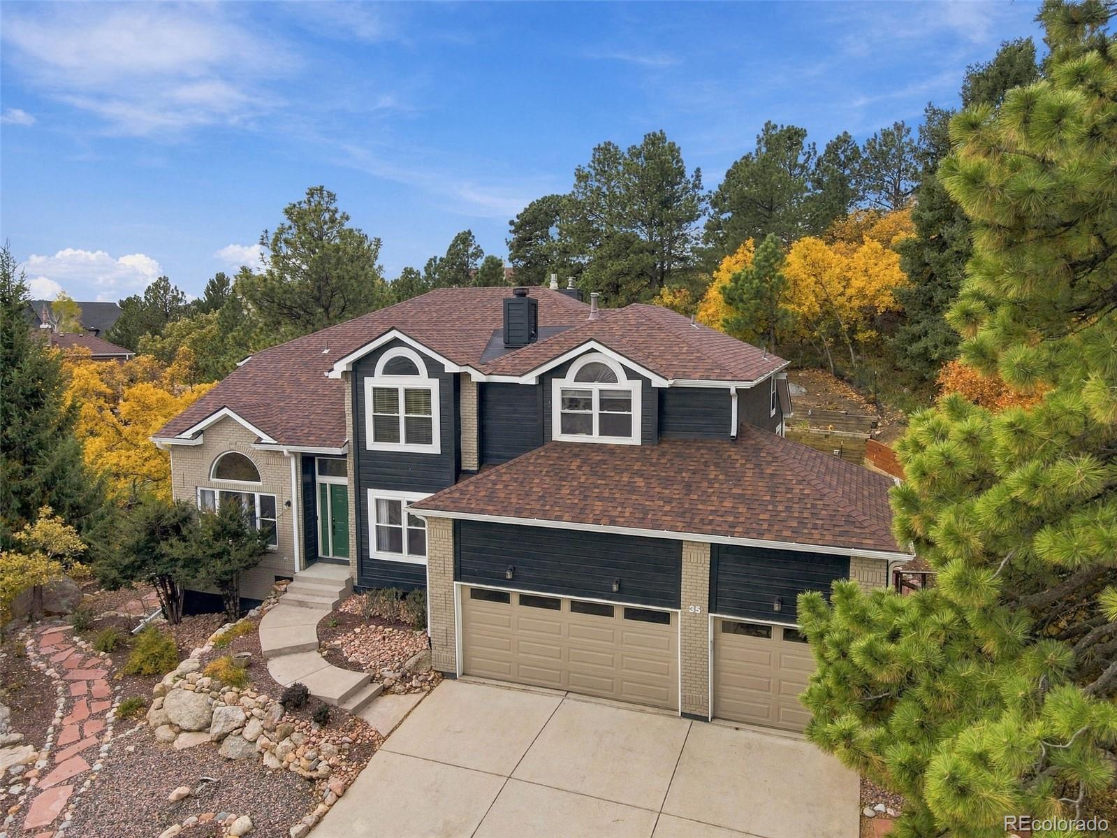 MLS Image #36 for 35  ravenglass way,colorado springs, Colorado