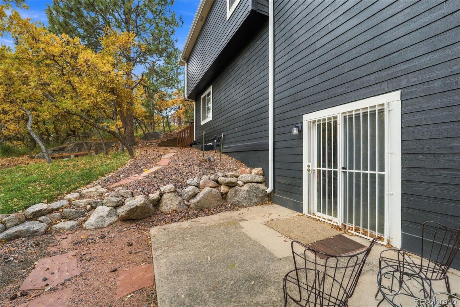 MLS Image #38 for 35  ravenglass way,colorado springs, Colorado