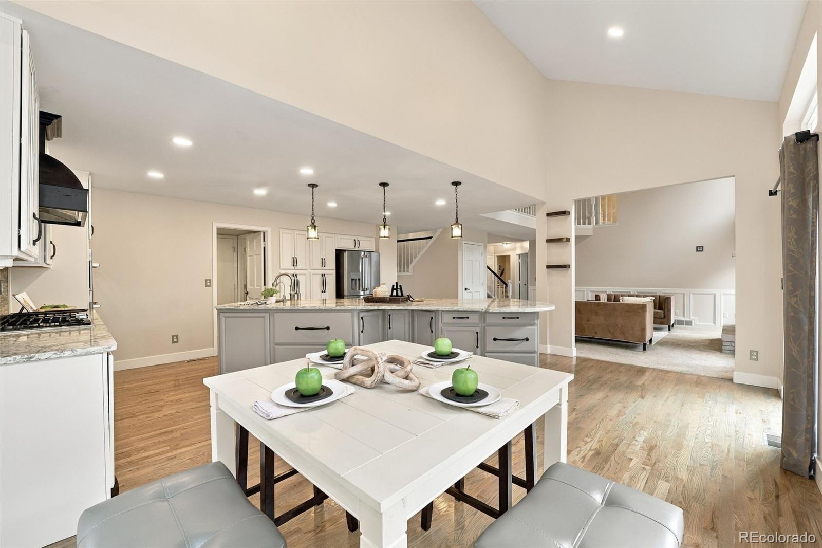 MLS Image #4 for 35  ravenglass way,colorado springs, Colorado