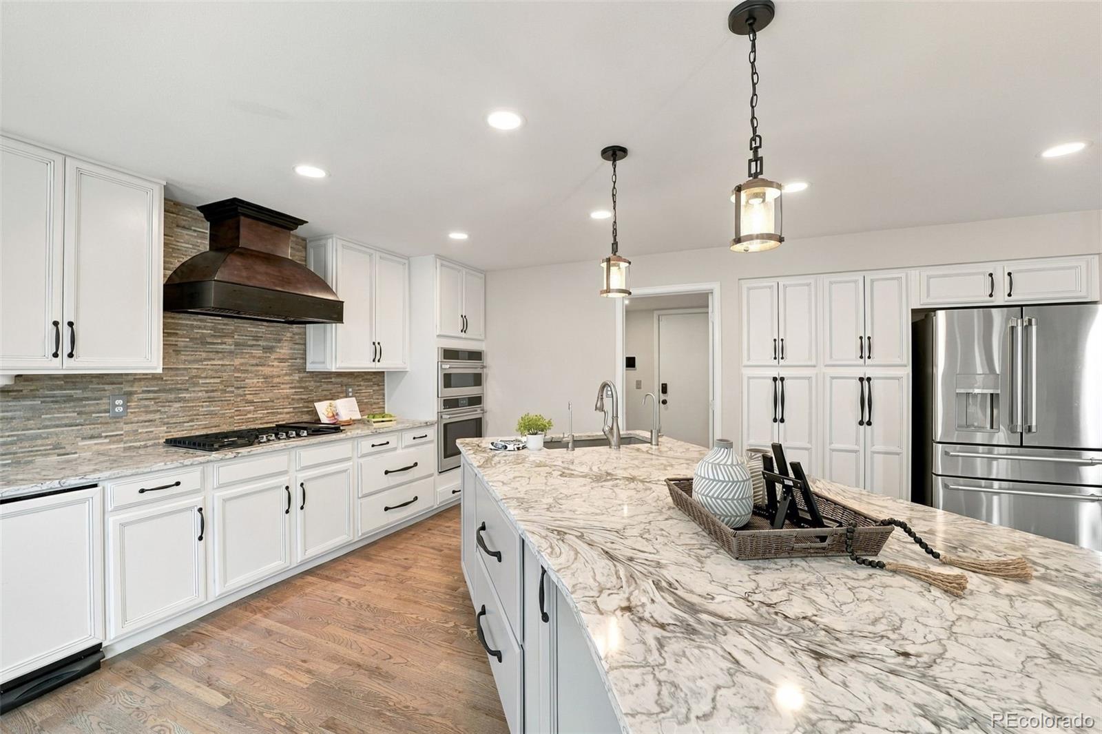 MLS Image #5 for 35  ravenglass way,colorado springs, Colorado