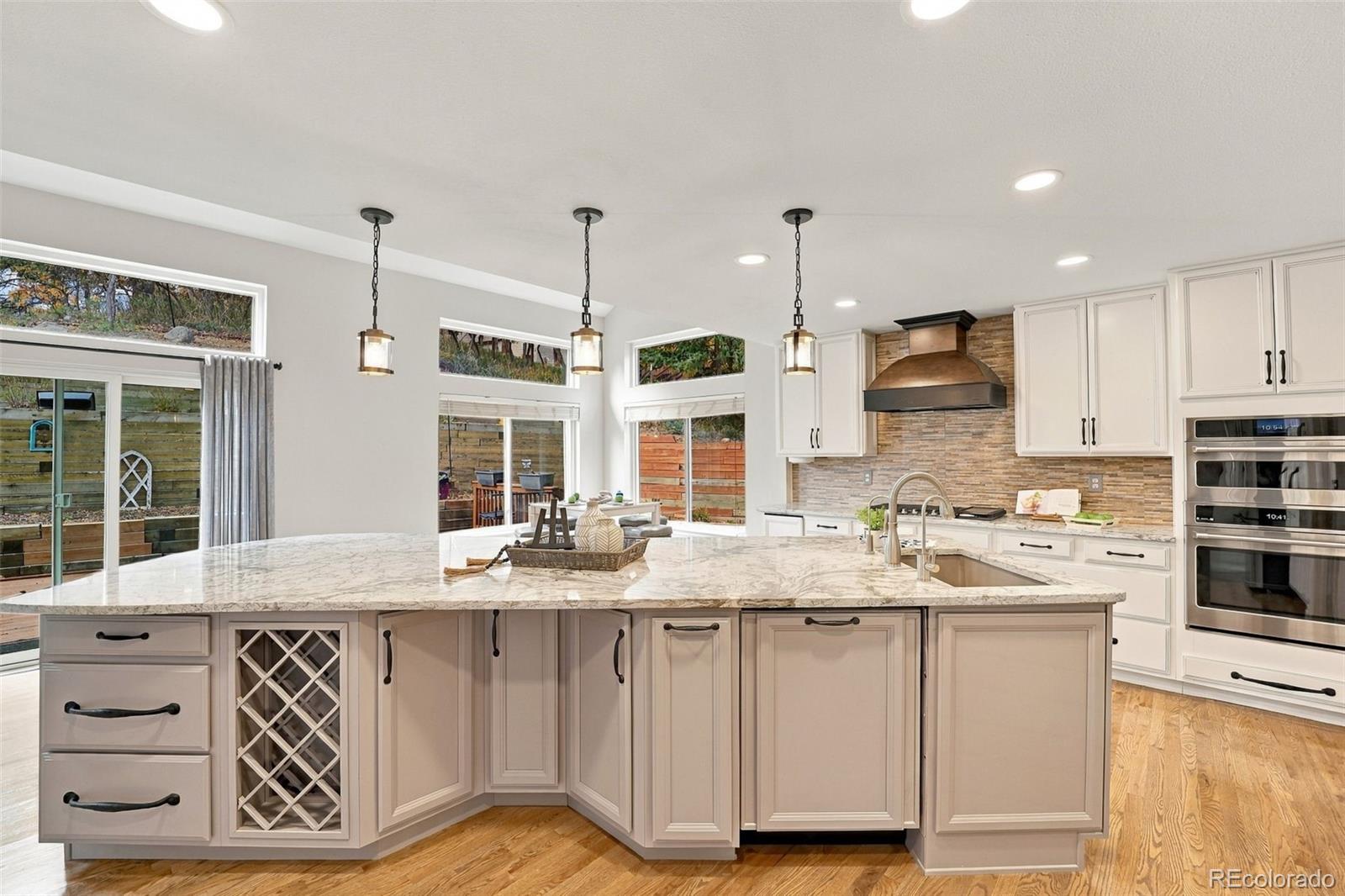 MLS Image #8 for 35  ravenglass way,colorado springs, Colorado