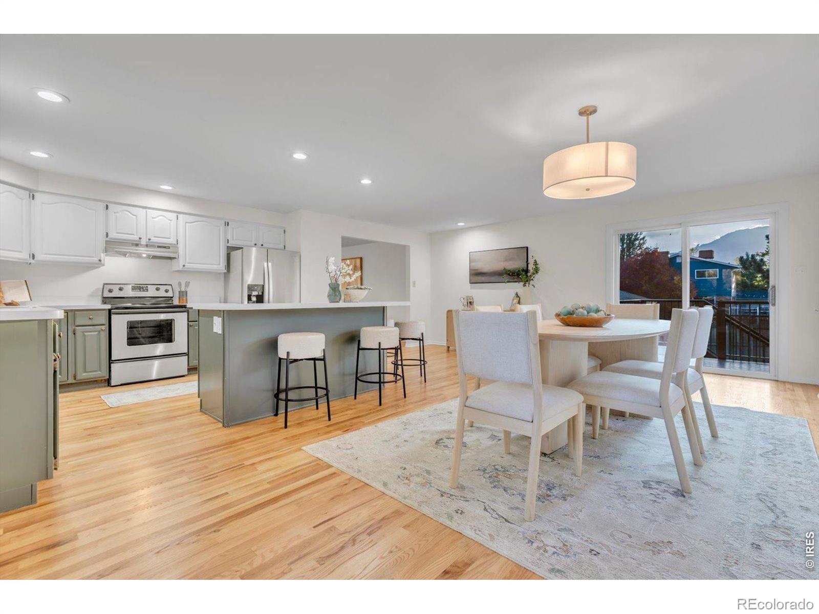 MLS Image #12 for 183  cherokee way,boulder, Colorado