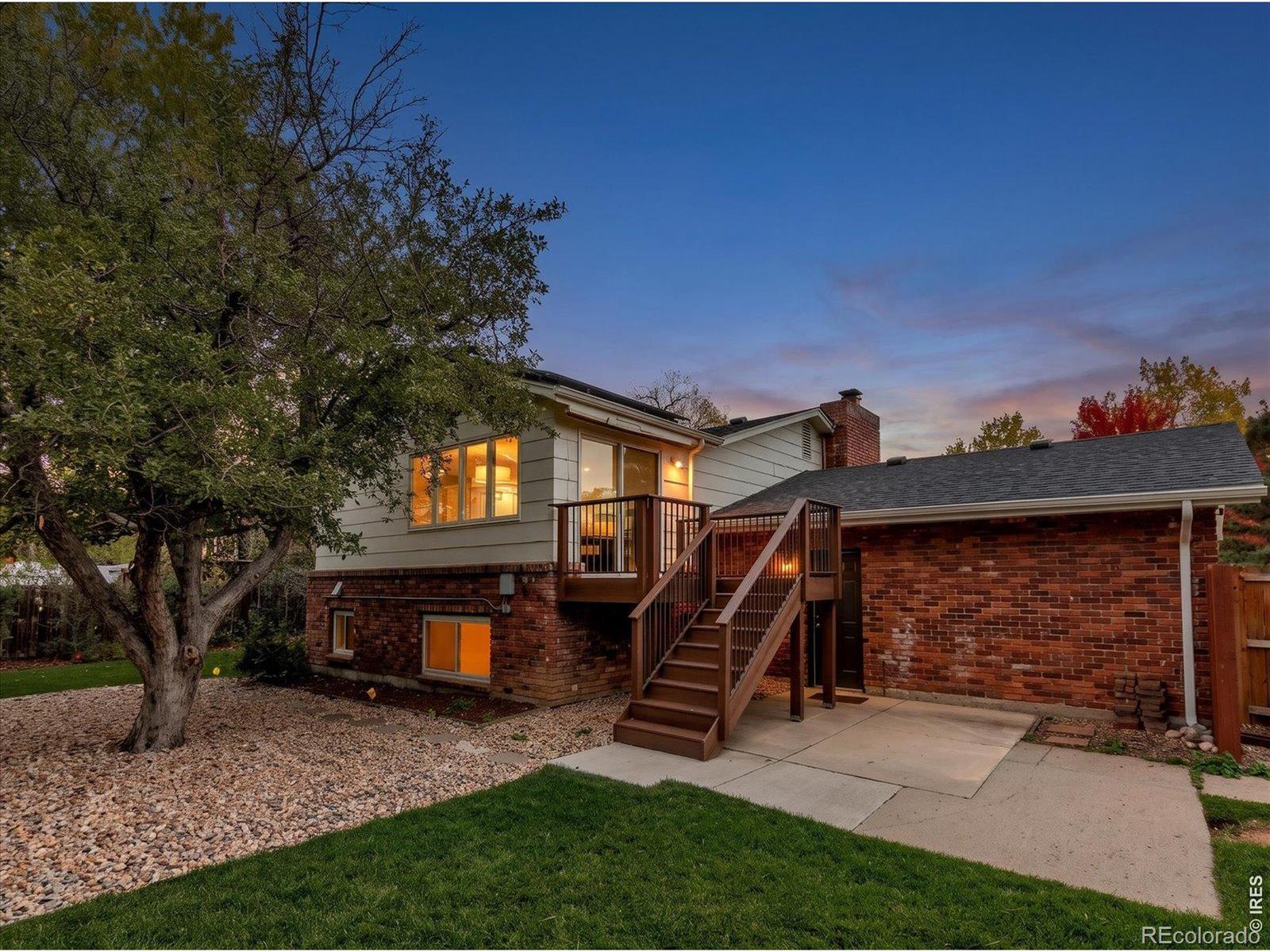 MLS Image #34 for 183  cherokee way,boulder, Colorado