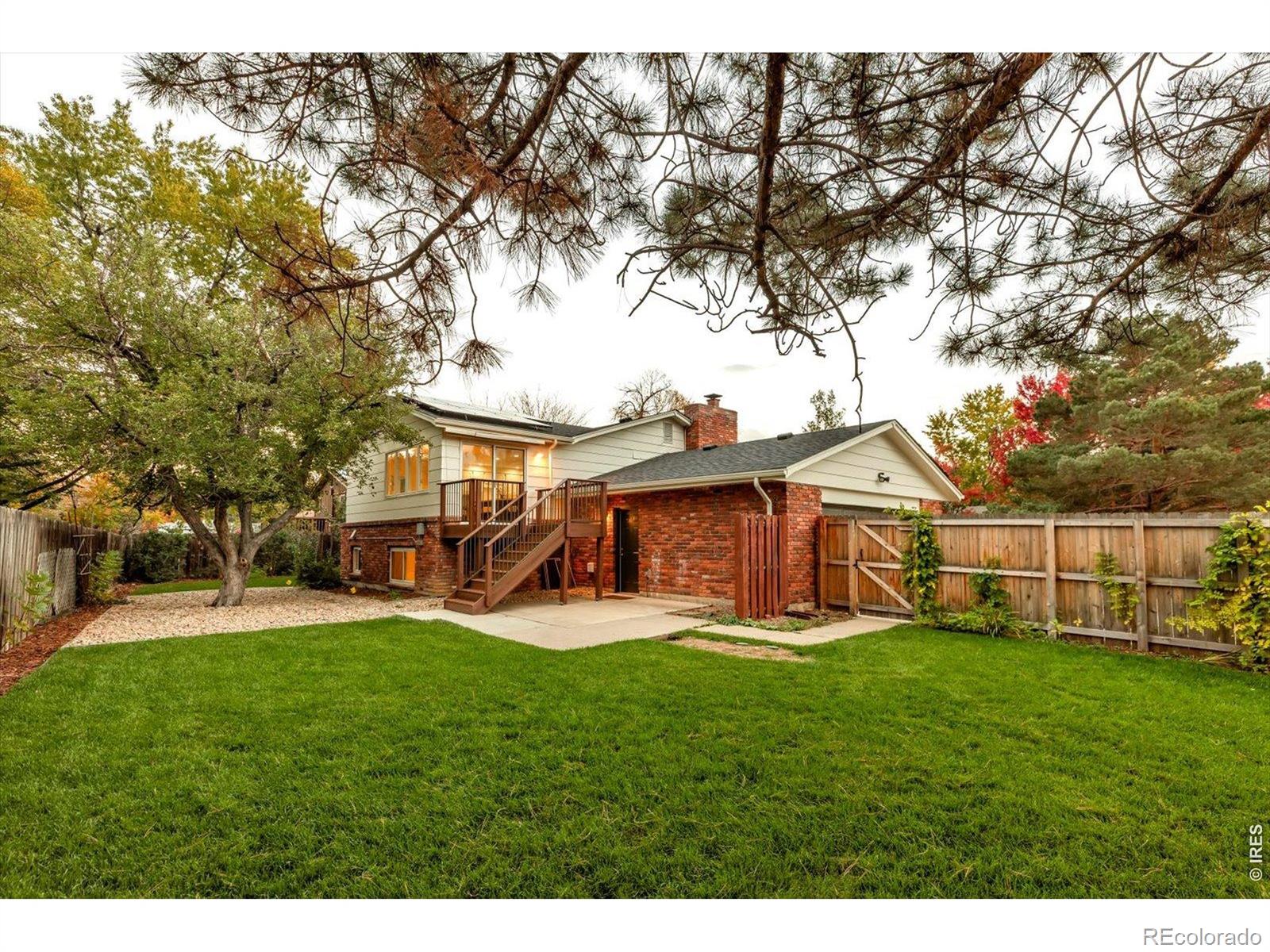 MLS Image #37 for 183  cherokee way,boulder, Colorado