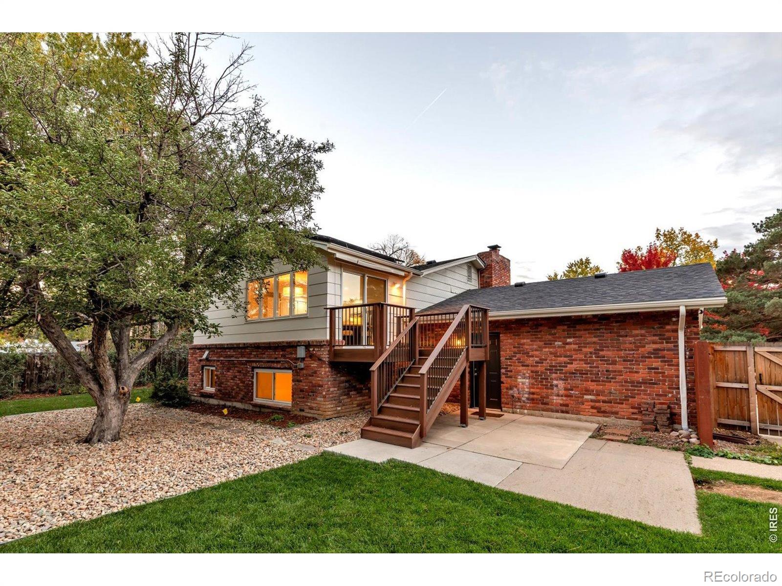 MLS Image #38 for 183  cherokee way,boulder, Colorado