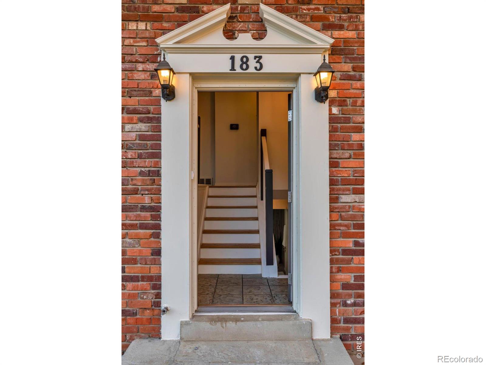 MLS Image #4 for 183  cherokee way,boulder, Colorado