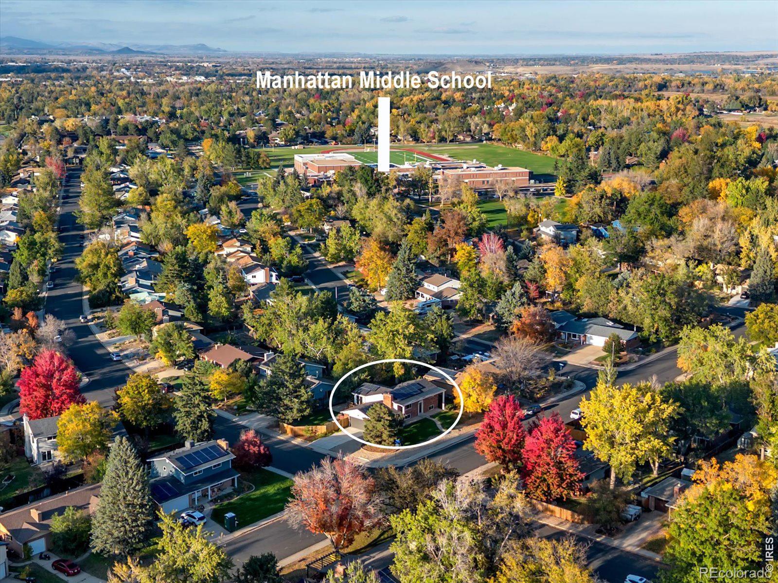 MLS Image #40 for 183  cherokee way,boulder, Colorado