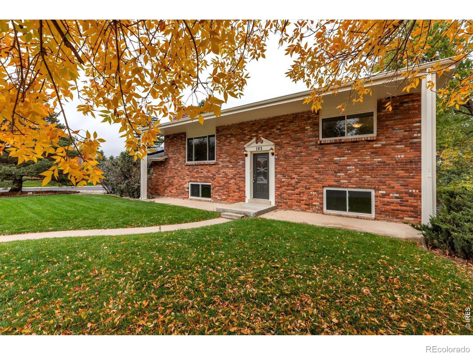 MLS Image #41 for 183  cherokee way,boulder, Colorado