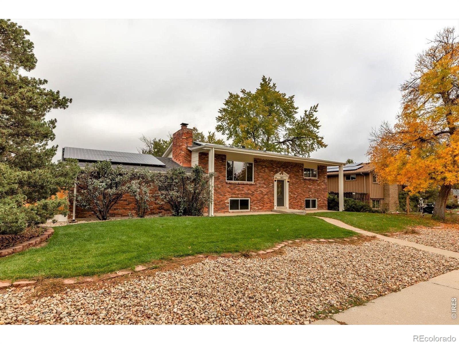 MLS Image #42 for 183  cherokee way,boulder, Colorado