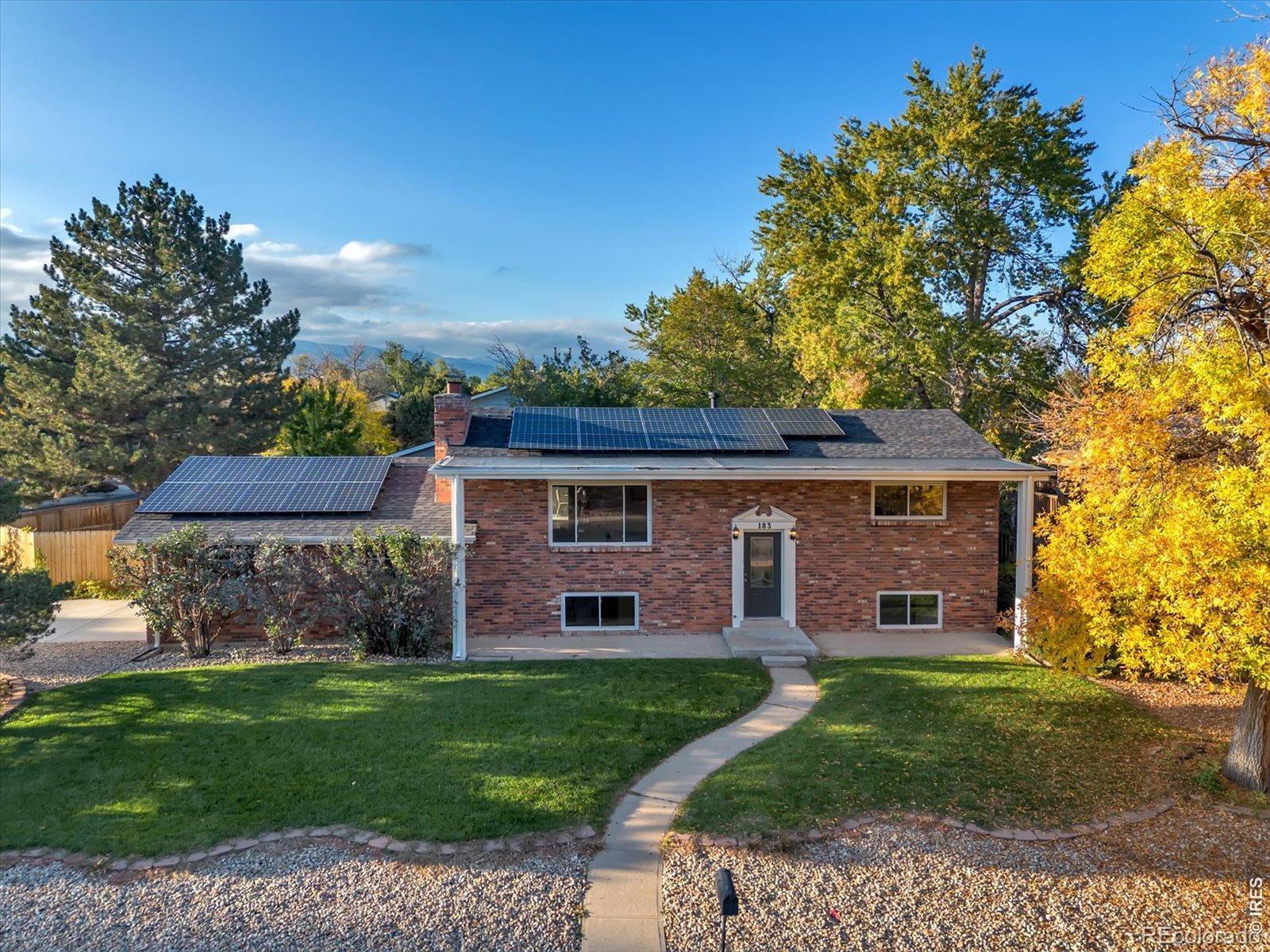 MLS Image #43 for 183  cherokee way,boulder, Colorado