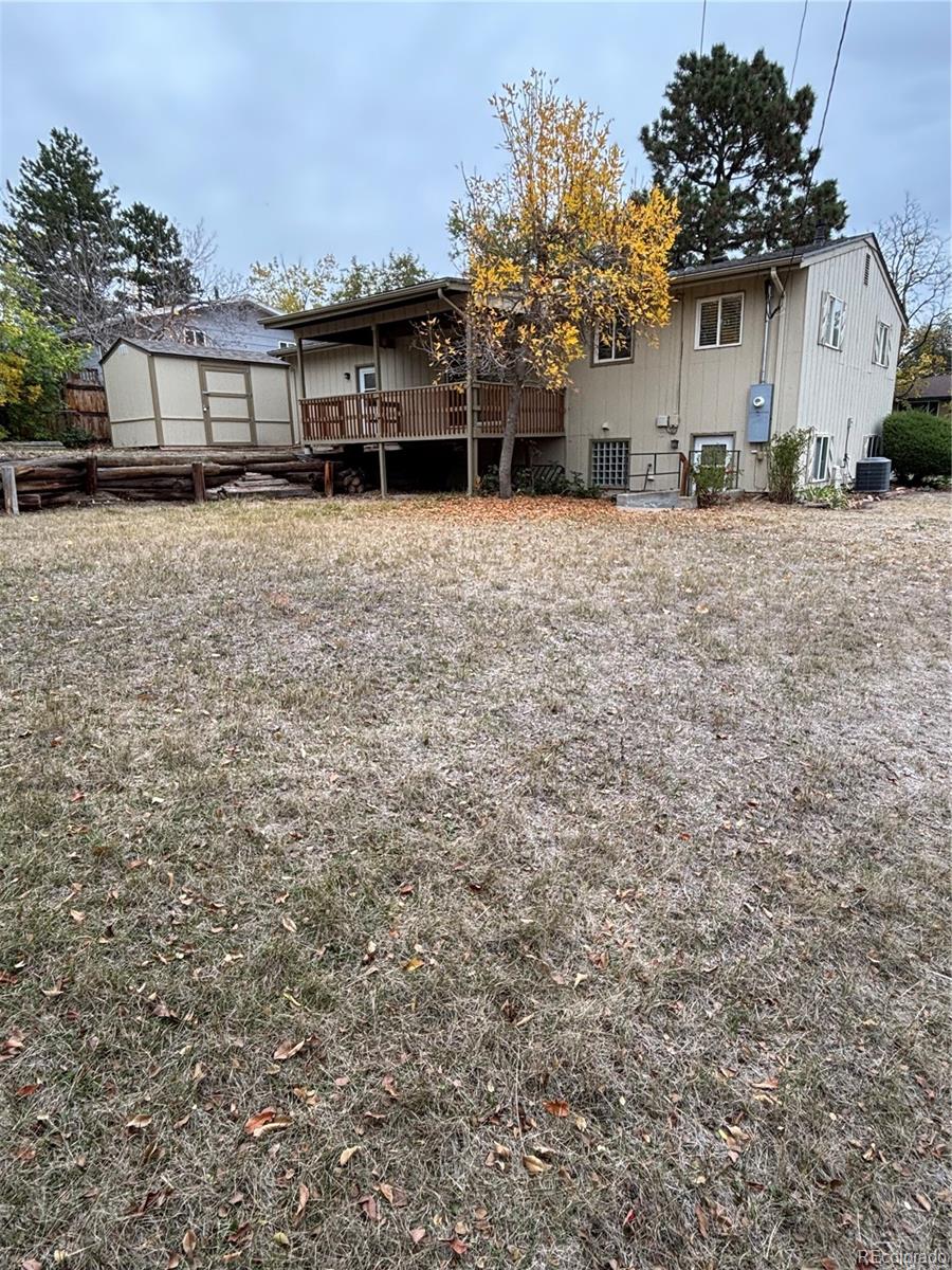 MLS Image #1 for 835 s queen way,lakewood, Colorado