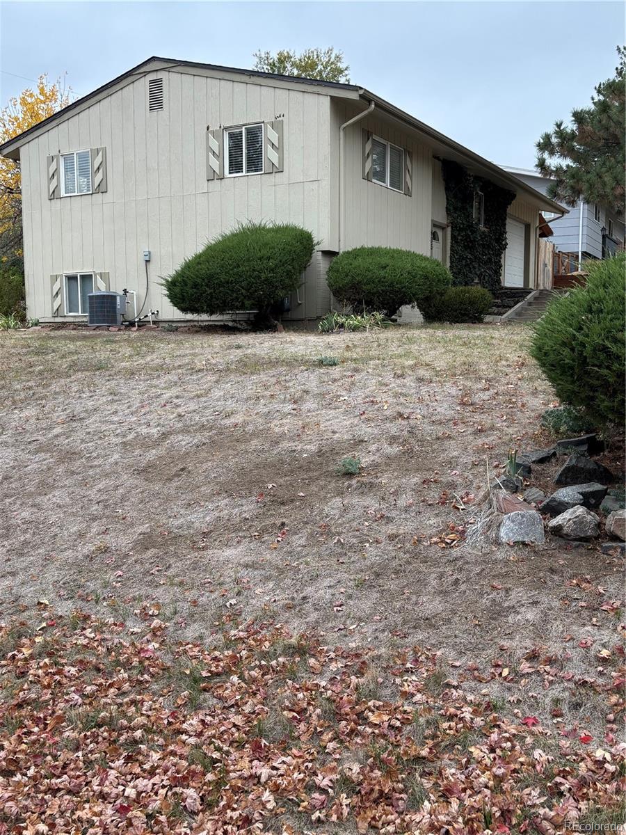 MLS Image #5 for 835 s queen way,lakewood, Colorado