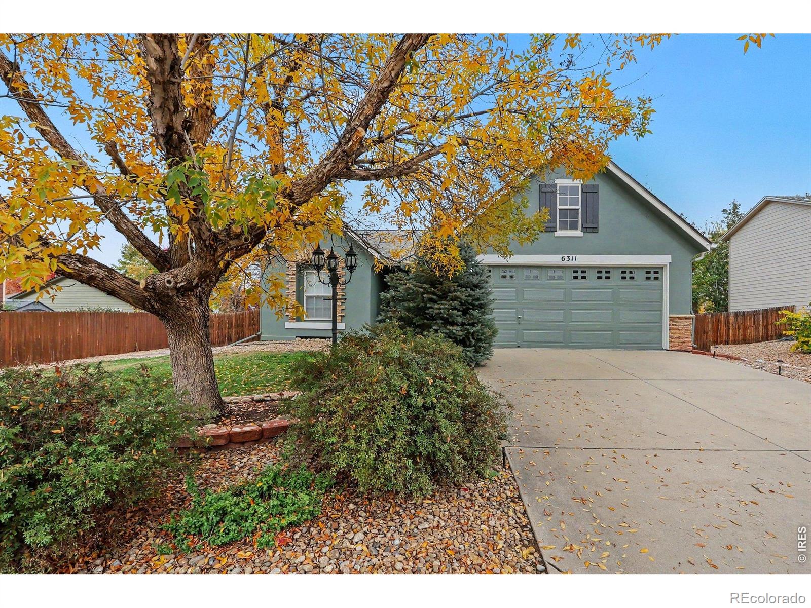 MLS Image #1 for 6311  valley vista avenue,firestone, Colorado