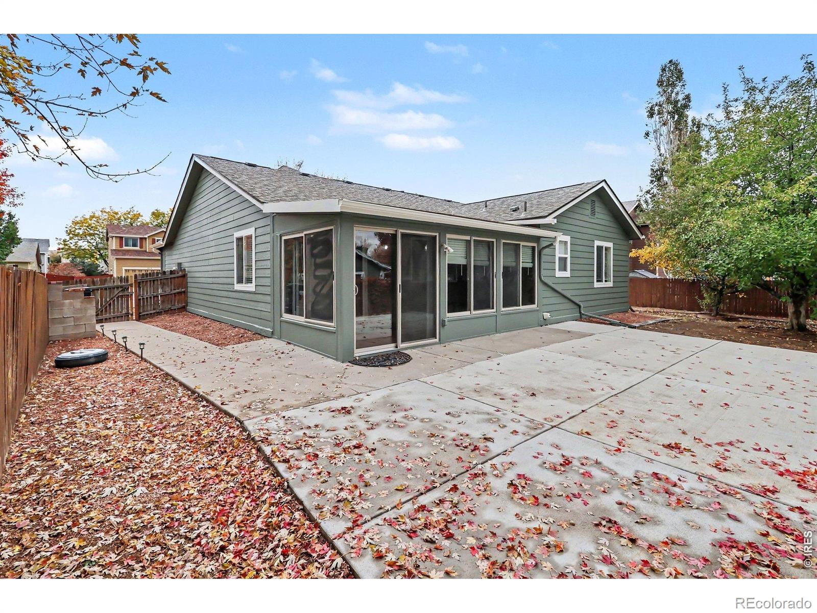 MLS Image #40 for 6311  valley vista avenue,firestone, Colorado