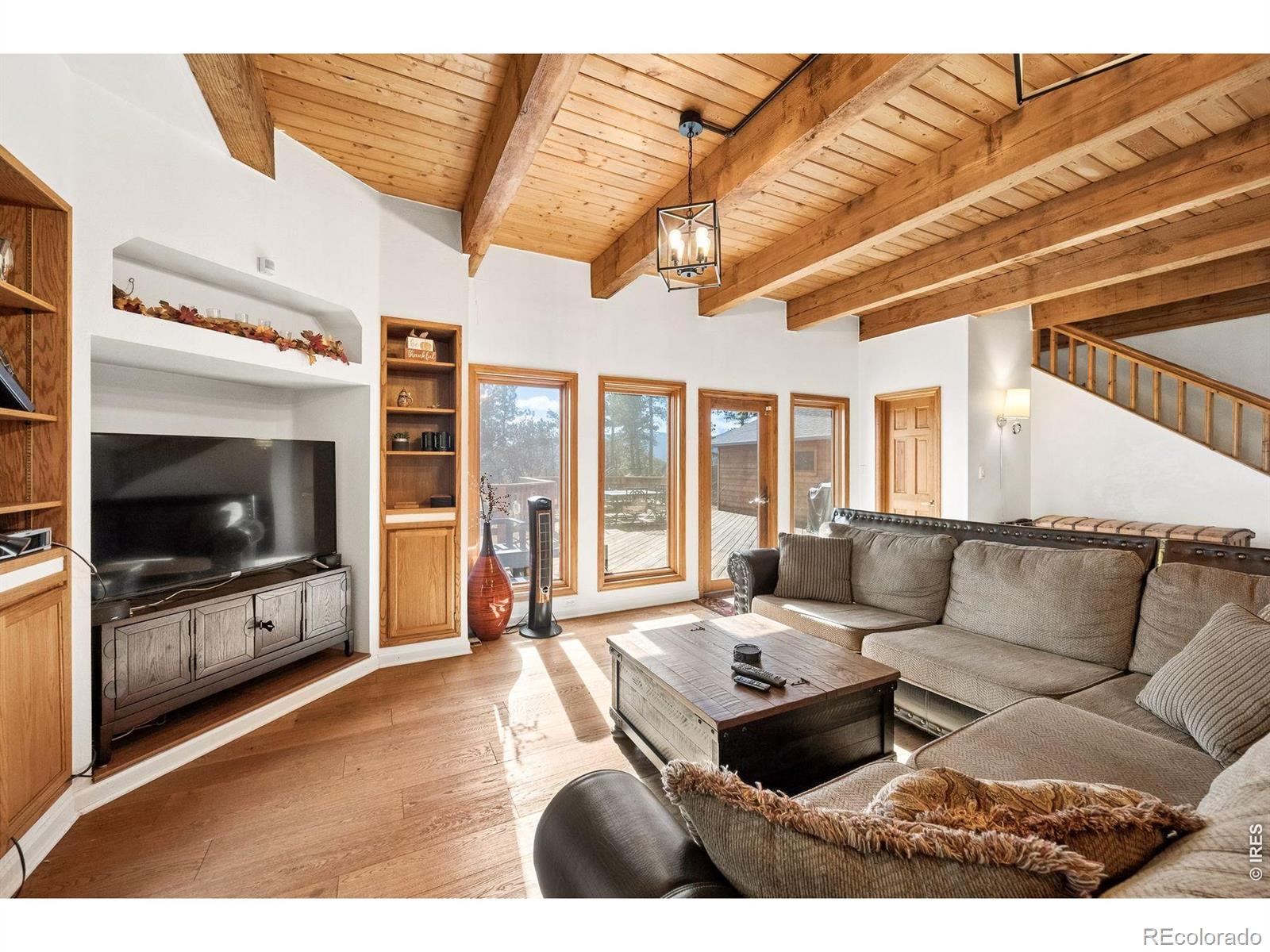 MLS Image #10 for 614  eagle trail,bailey, Colorado