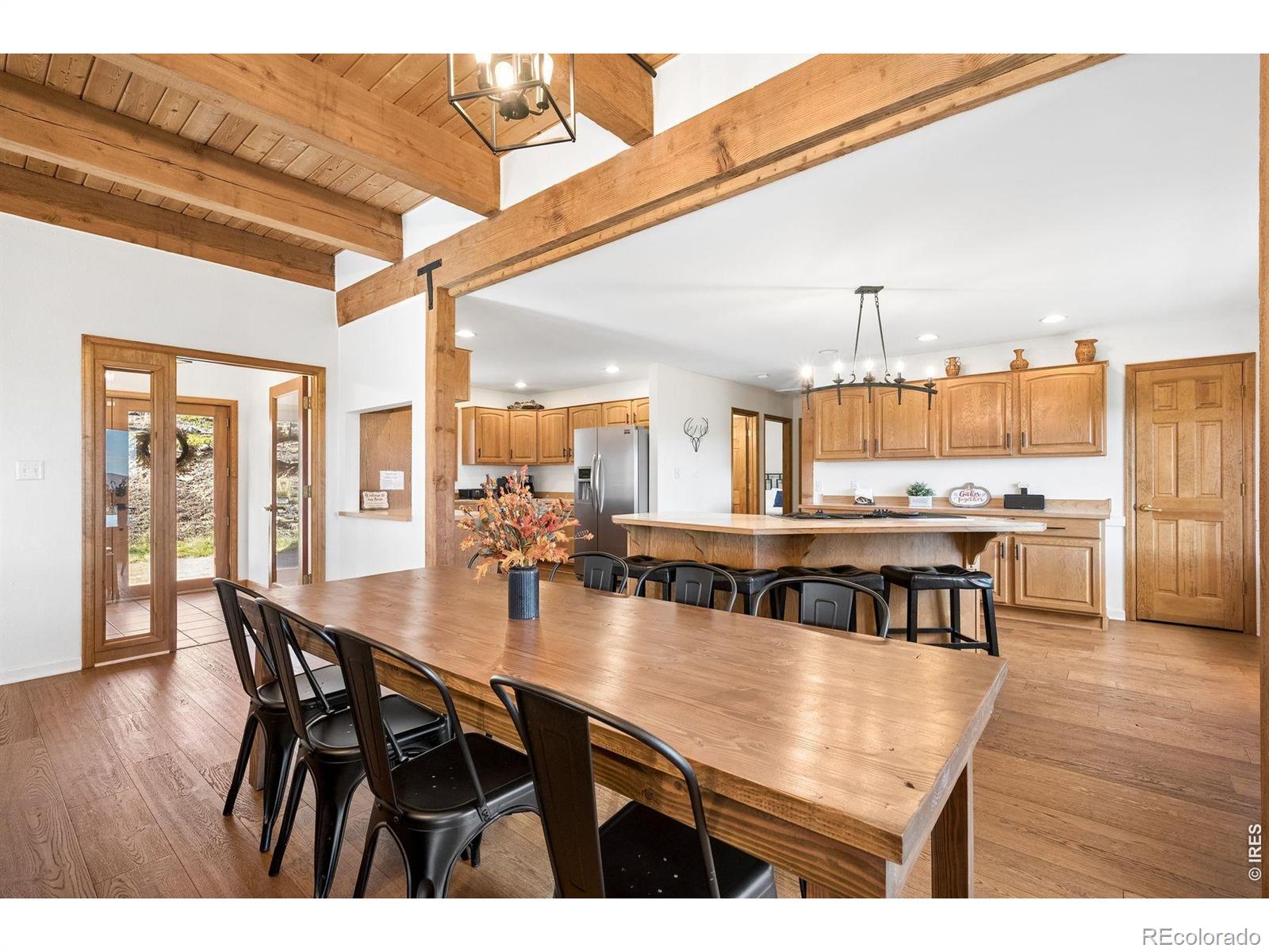 MLS Image #14 for 614  eagle trail,bailey, Colorado