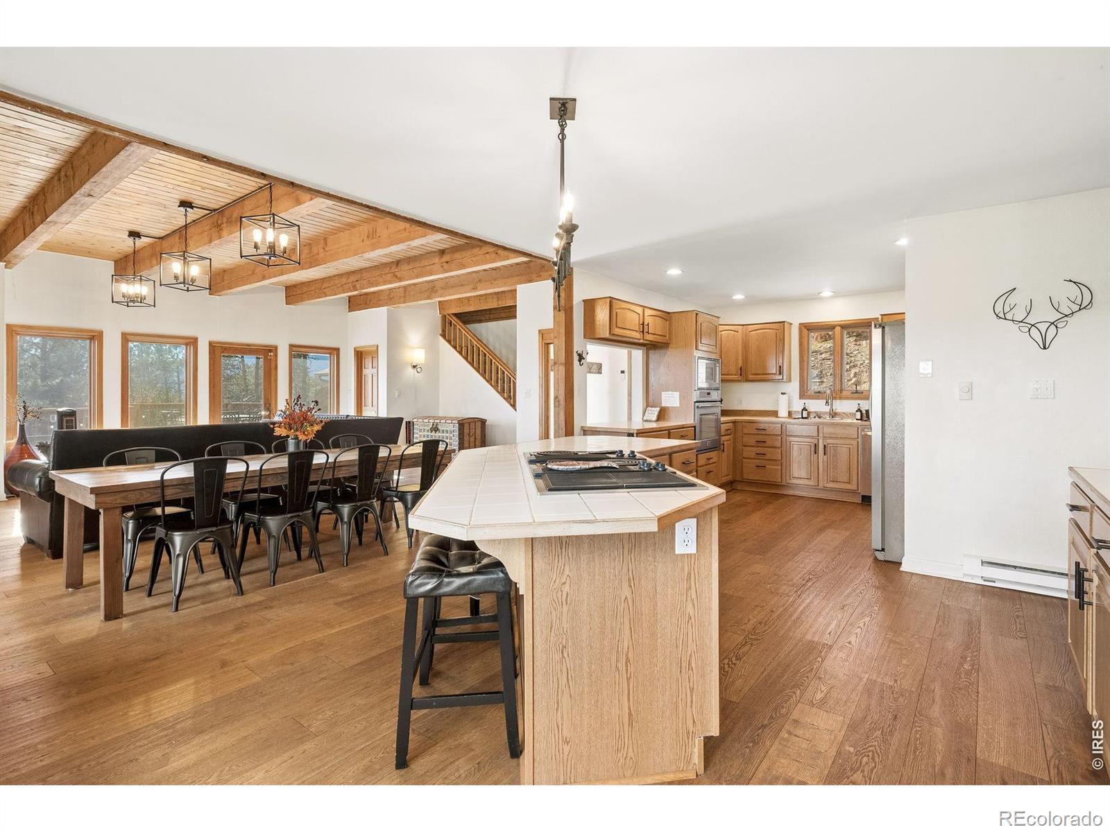 MLS Image #16 for 614  eagle trail,bailey, Colorado
