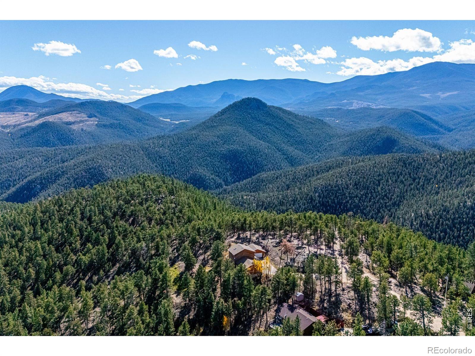 MLS Image #2 for 614  eagle trail,bailey, Colorado