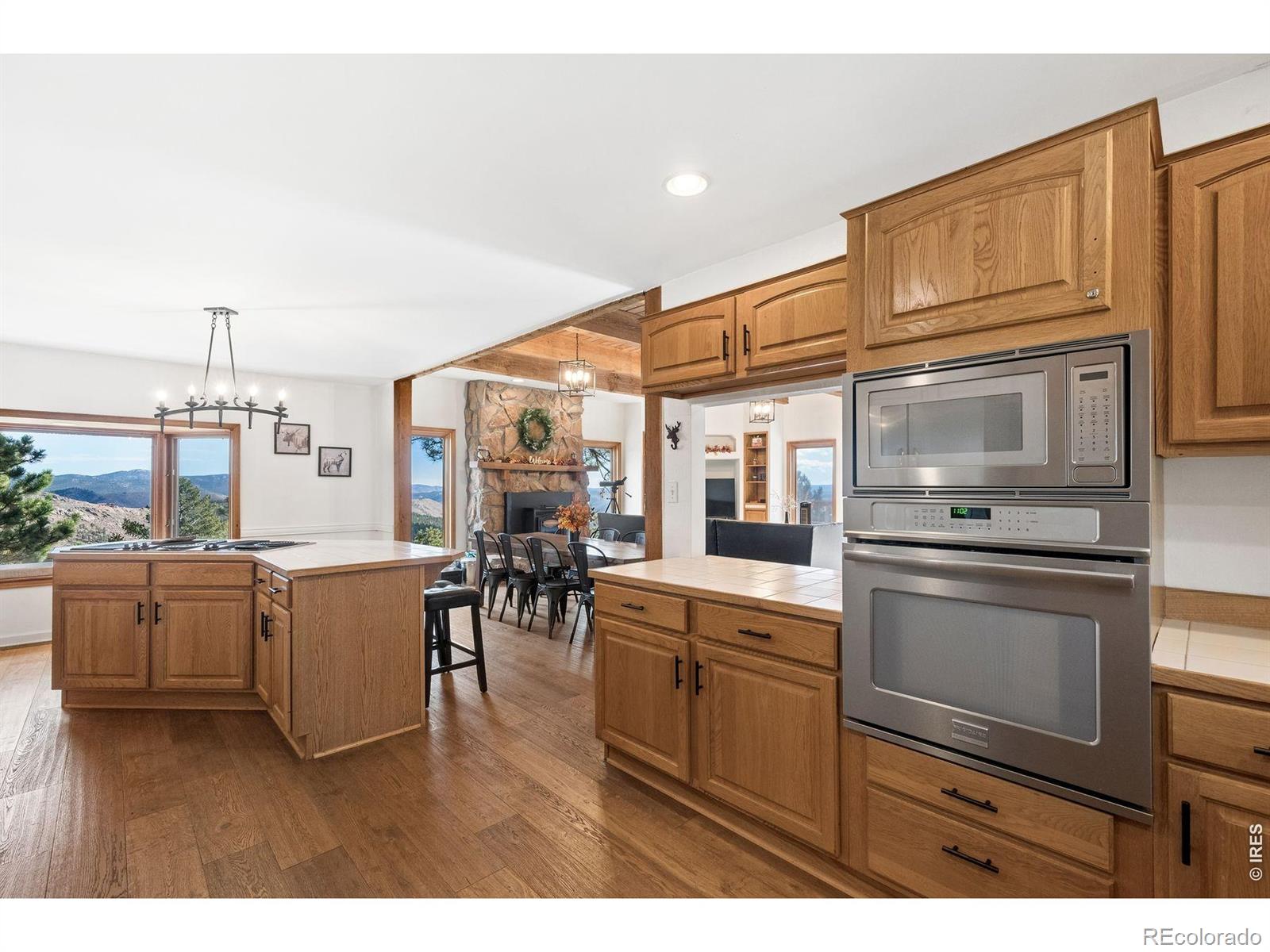 MLS Image #20 for 614  eagle trail,bailey, Colorado