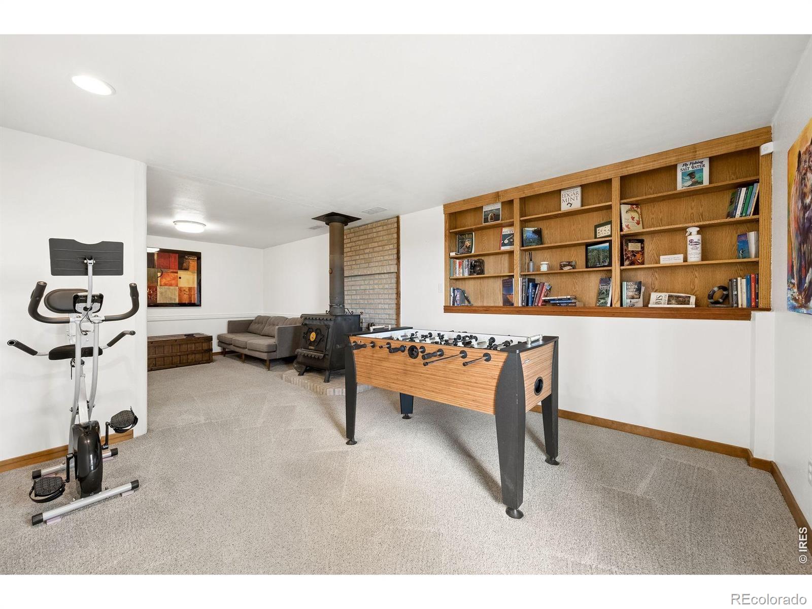 MLS Image #30 for 614  eagle trail,bailey, Colorado