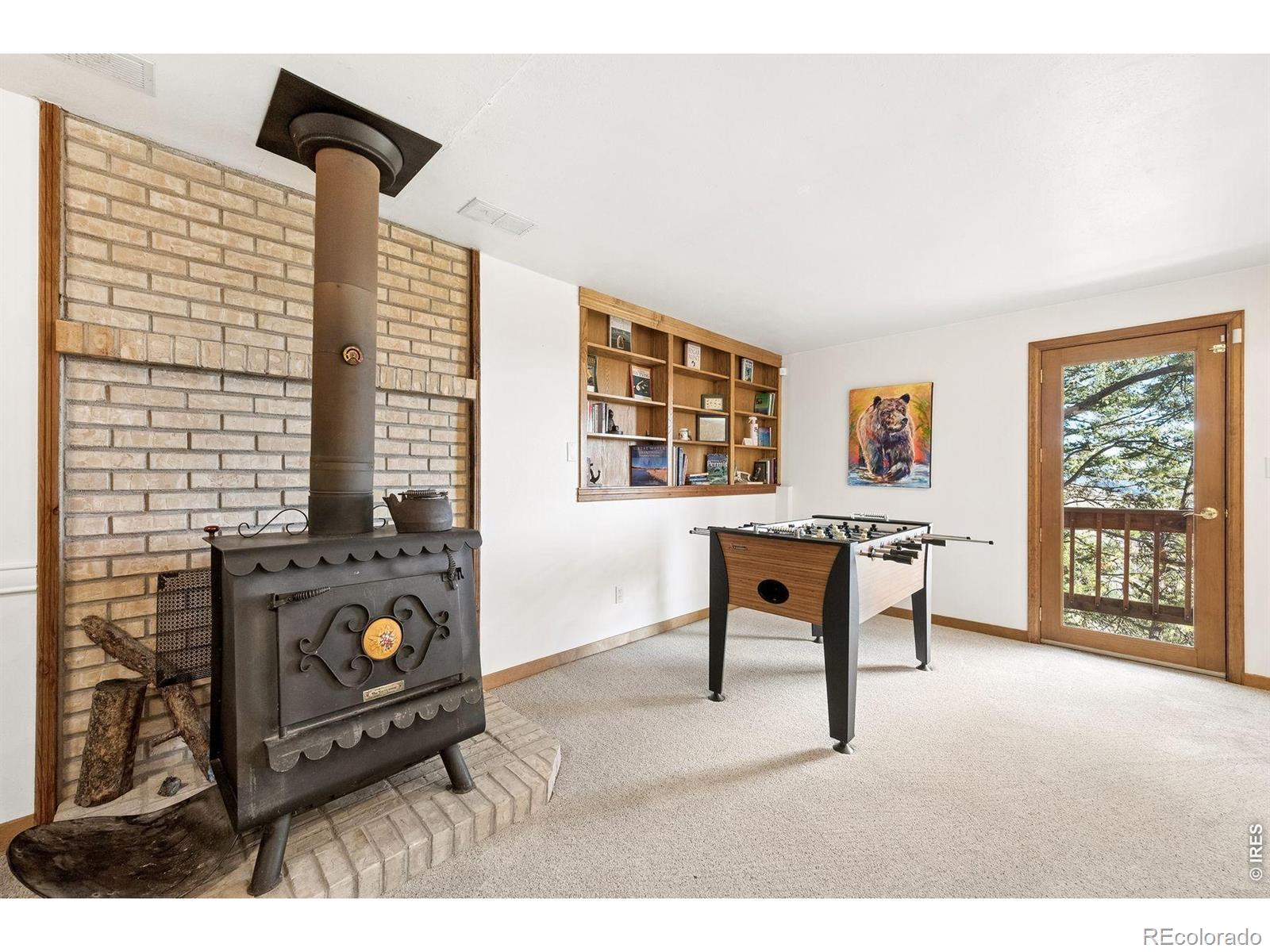 MLS Image #31 for 614  eagle trail,bailey, Colorado