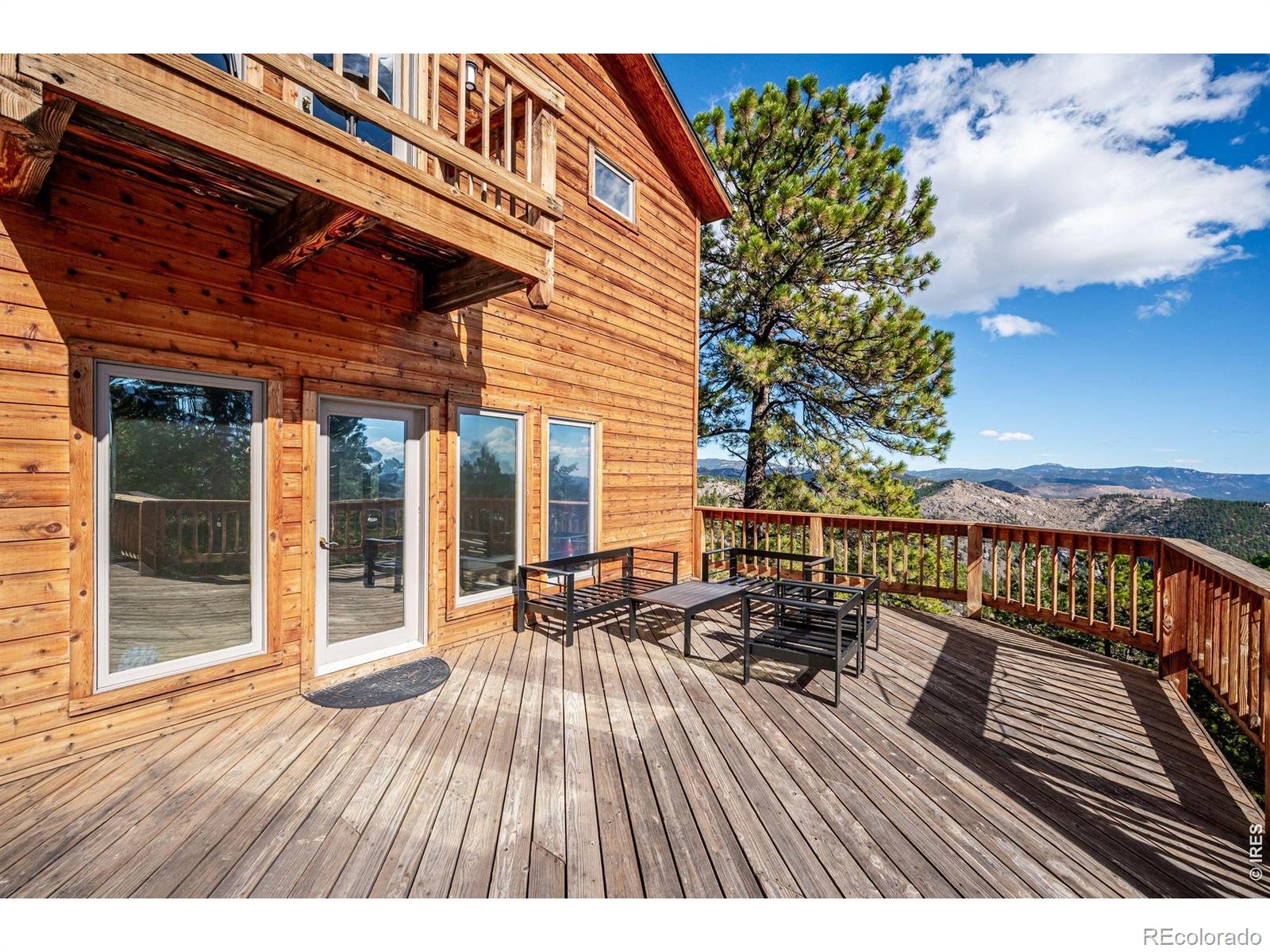 MLS Image #37 for 614  eagle trail,bailey, Colorado