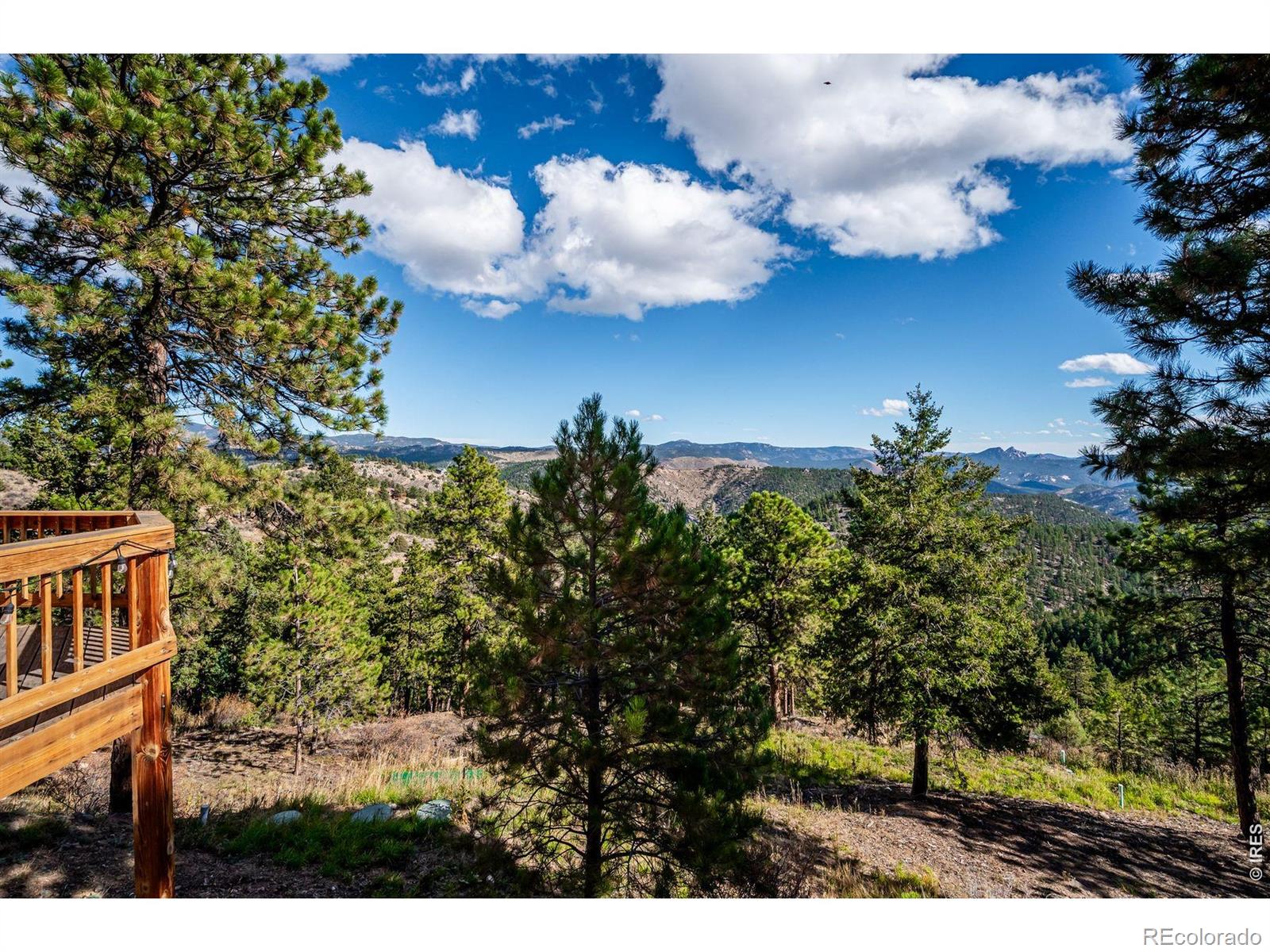 MLS Image #39 for 614  eagle trail,bailey, Colorado