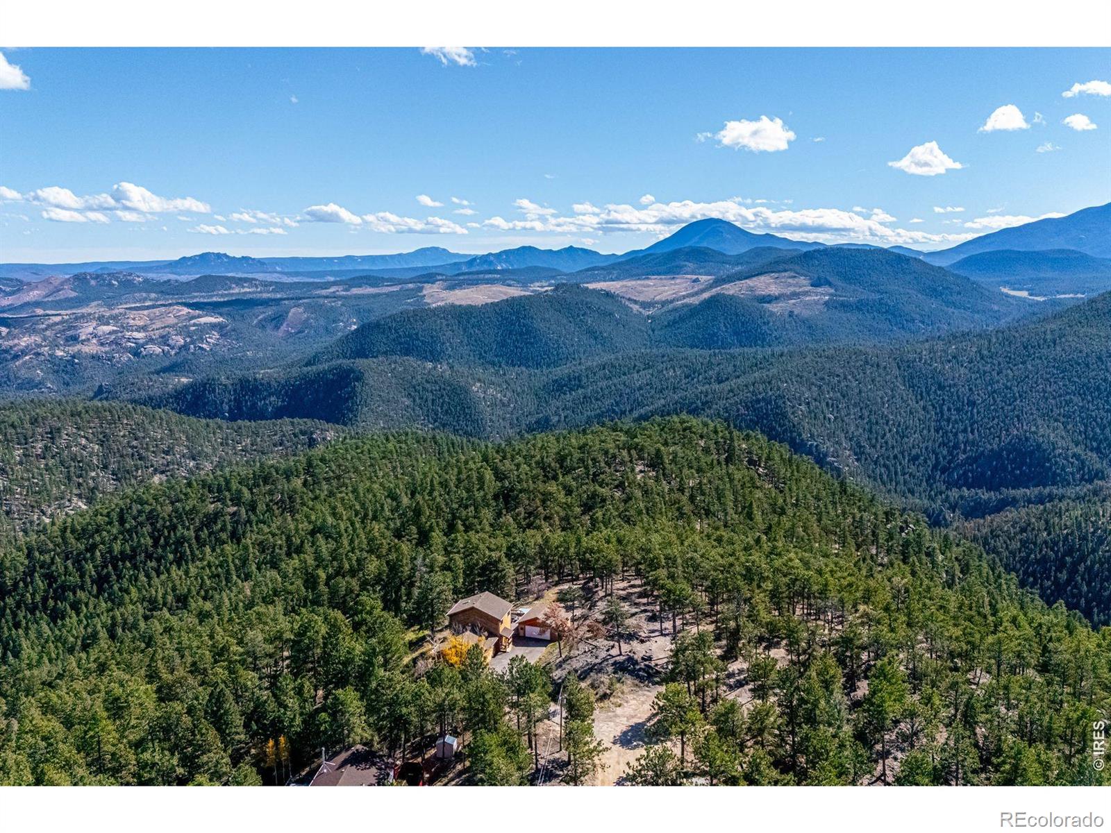 MLS Image #41 for 614  eagle trail,bailey, Colorado