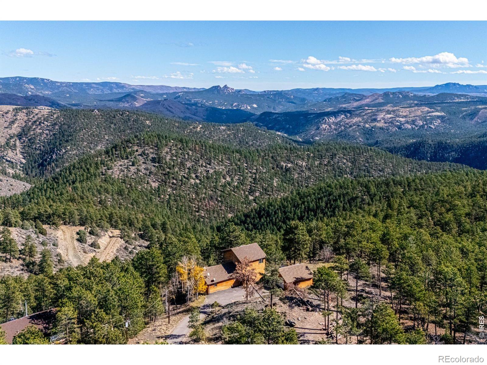 MLS Image #42 for 614  eagle trail,bailey, Colorado