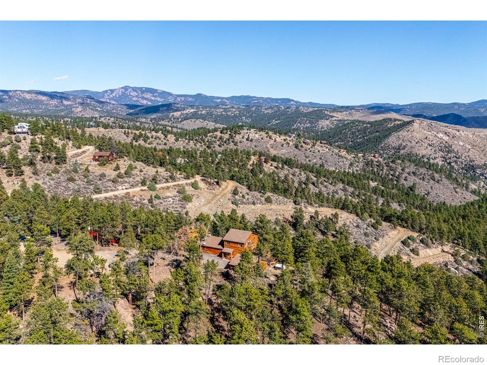 MLS Image #43 for 614  eagle trail,bailey, Colorado