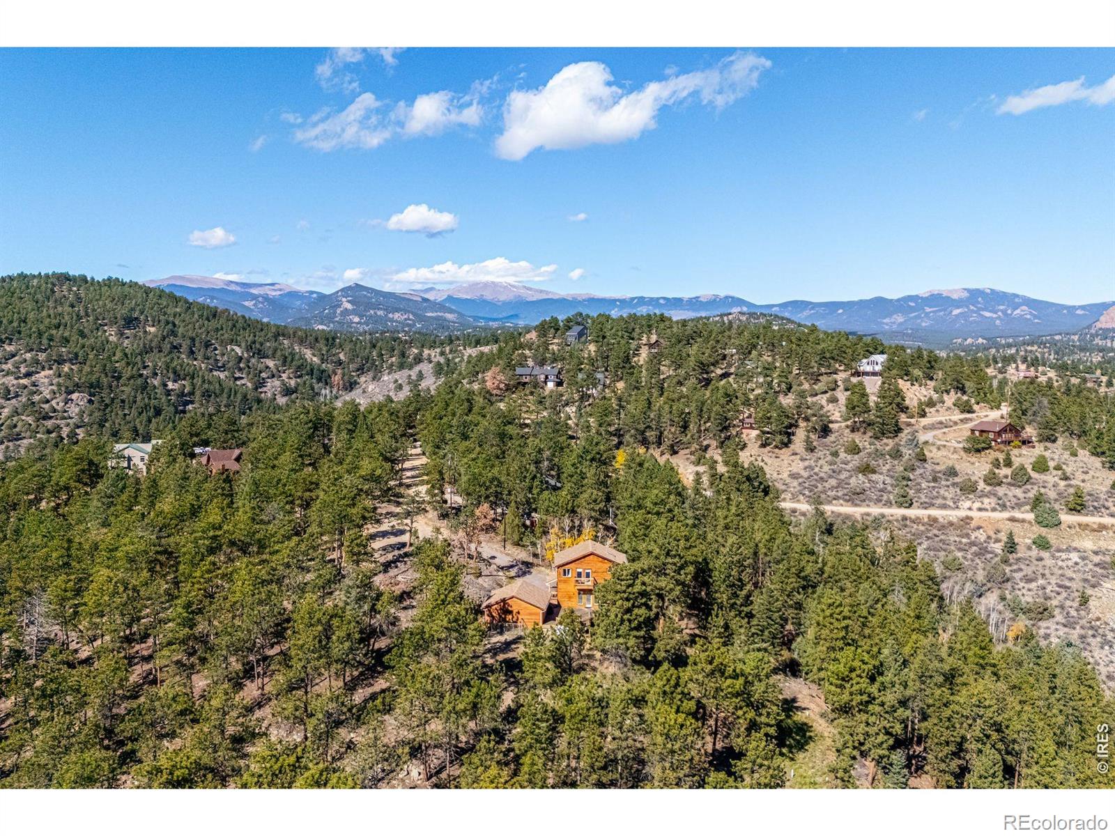 MLS Image #44 for 614  eagle trail,bailey, Colorado