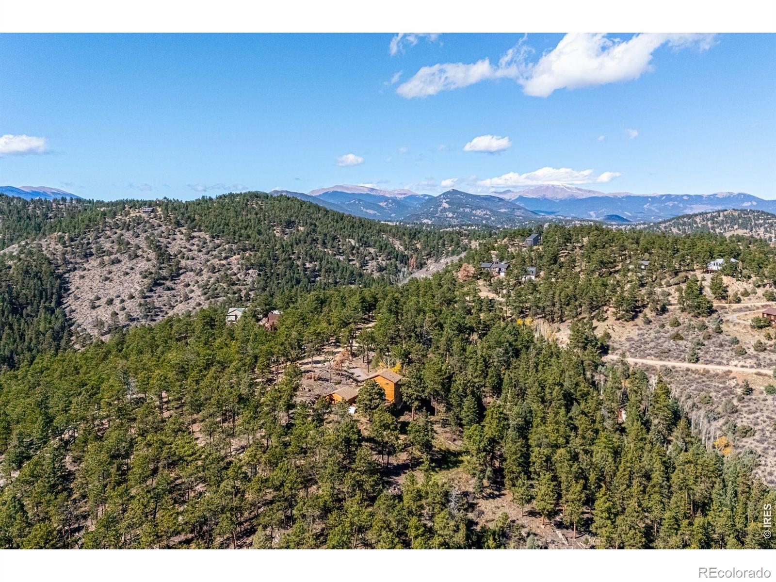 MLS Image #45 for 614  eagle trail,bailey, Colorado