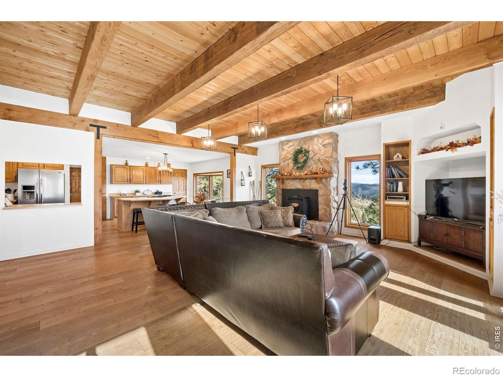 MLS Image #7 for 614  eagle trail,bailey, Colorado