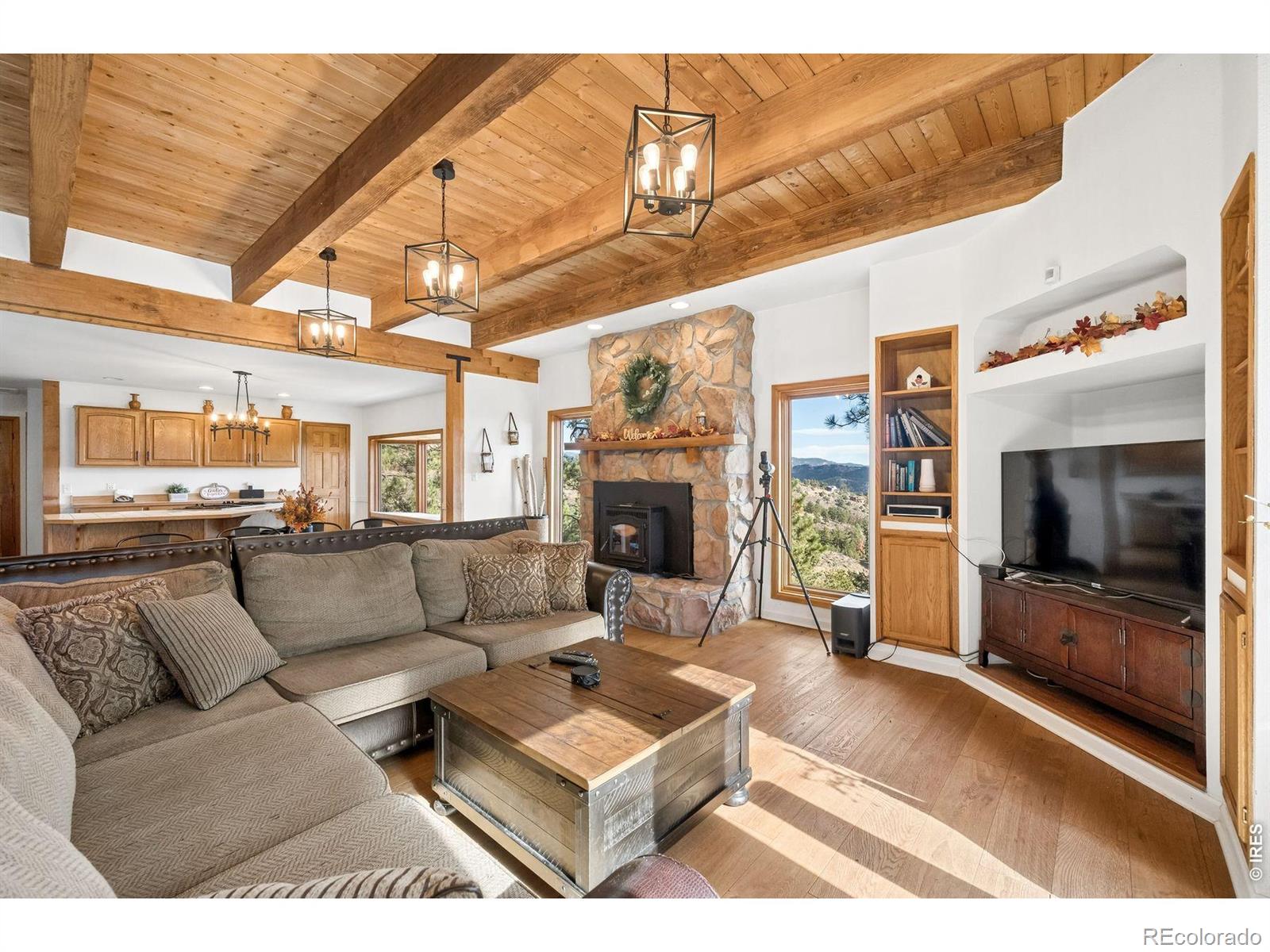 MLS Image #8 for 614  eagle trail,bailey, Colorado