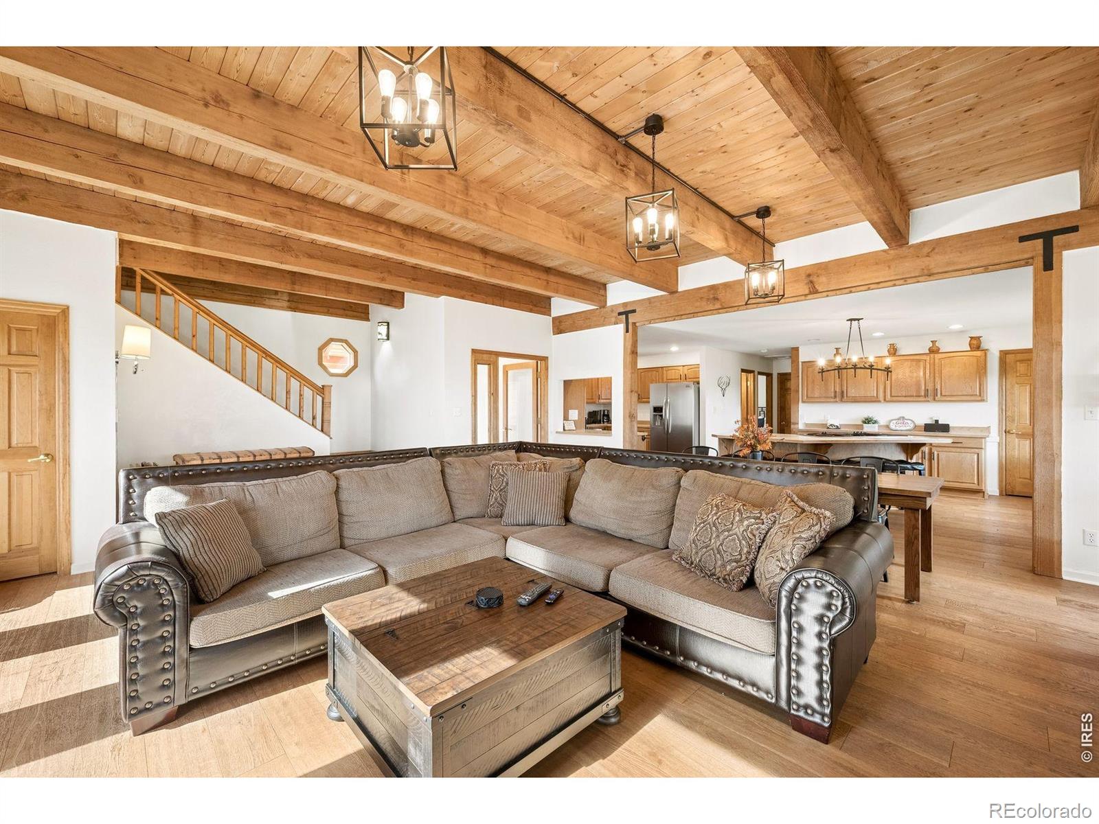MLS Image #9 for 614  eagle trail,bailey, Colorado