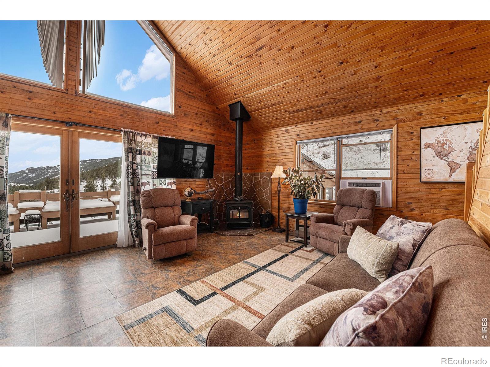 MLS Image #0 for 43  gladeview court,glen haven, Colorado