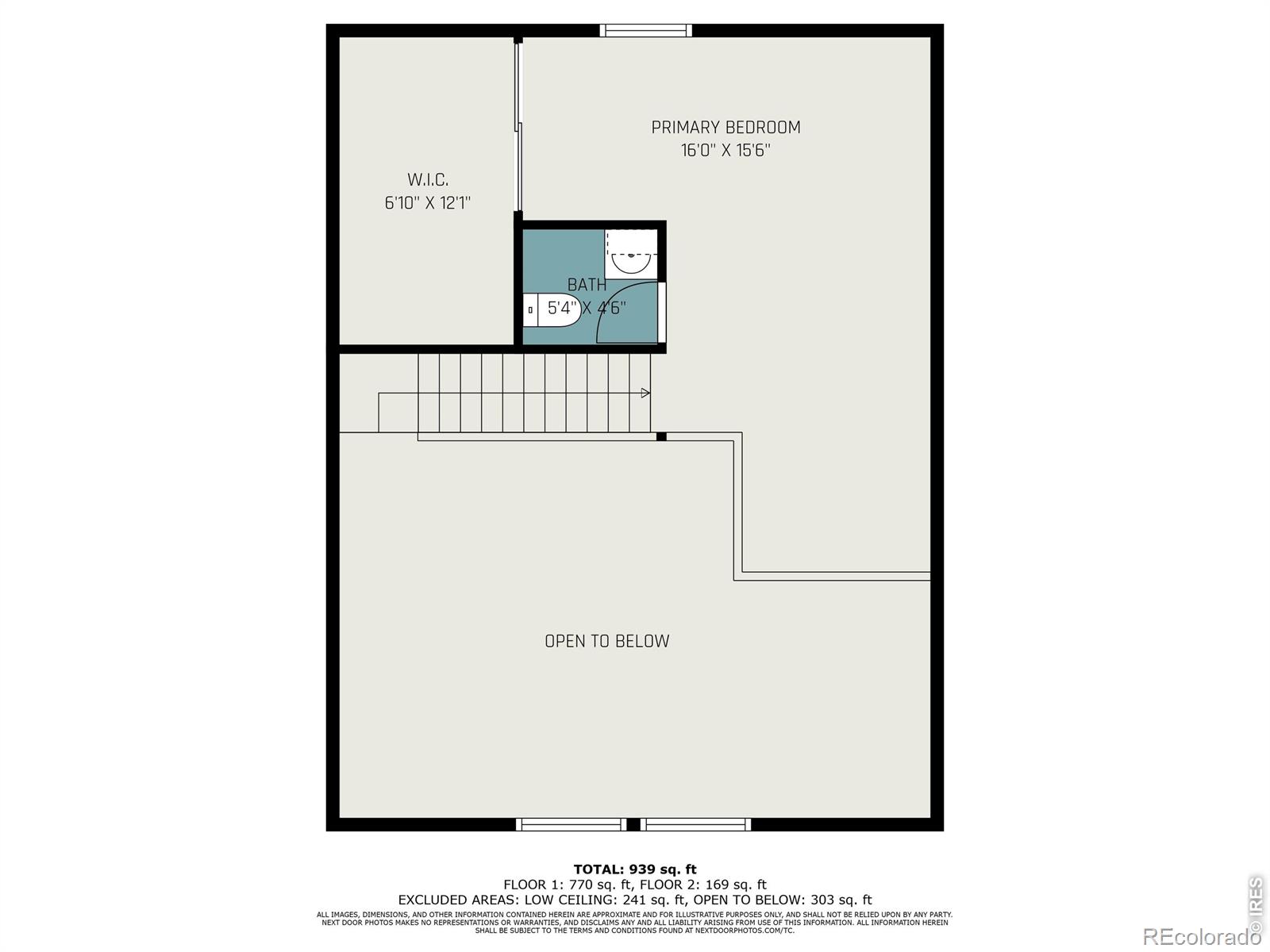 MLS Image #21 for 43  gladeview court,glen haven, Colorado