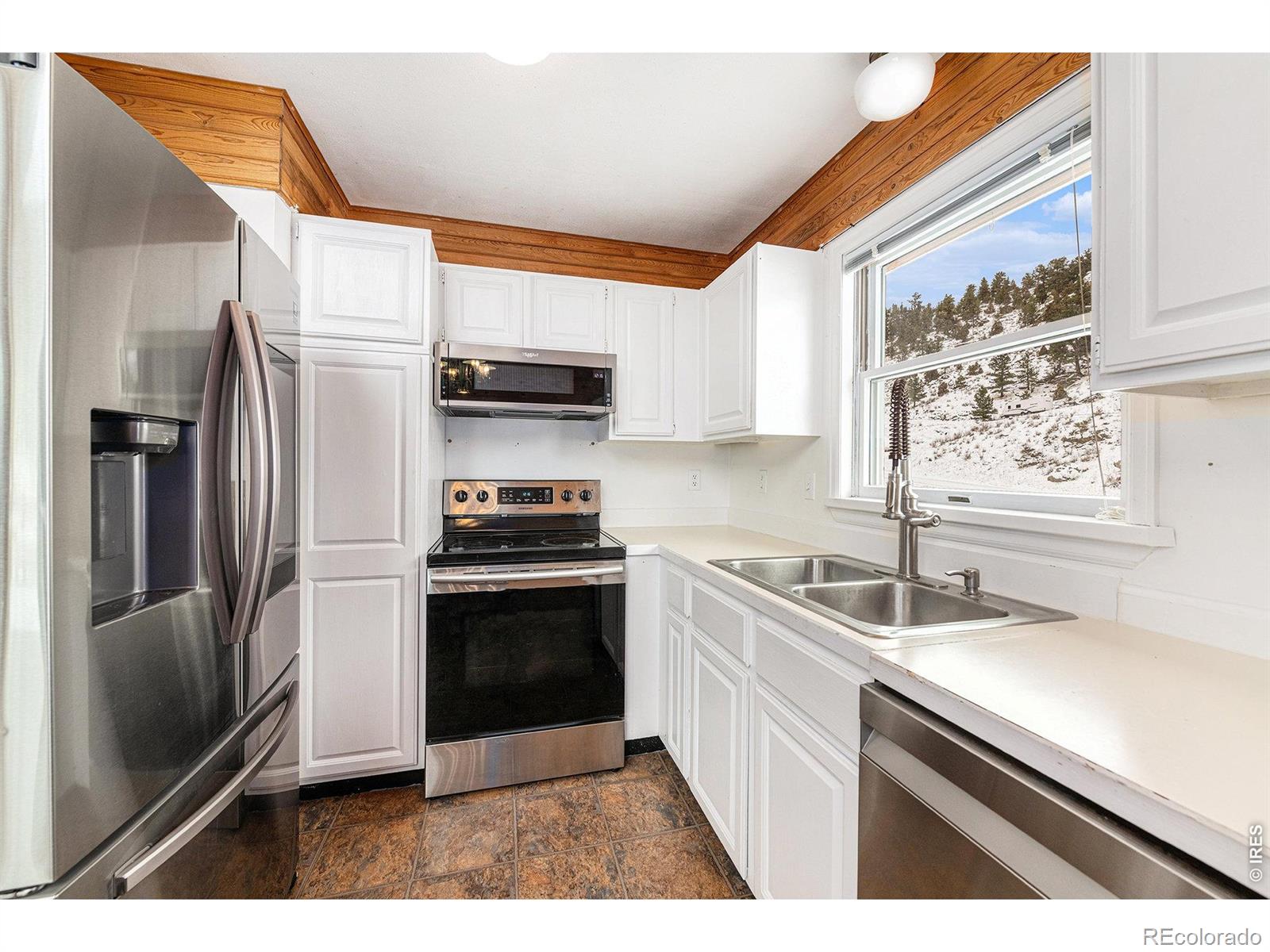 MLS Image #6 for 43  gladeview court,glen haven, Colorado