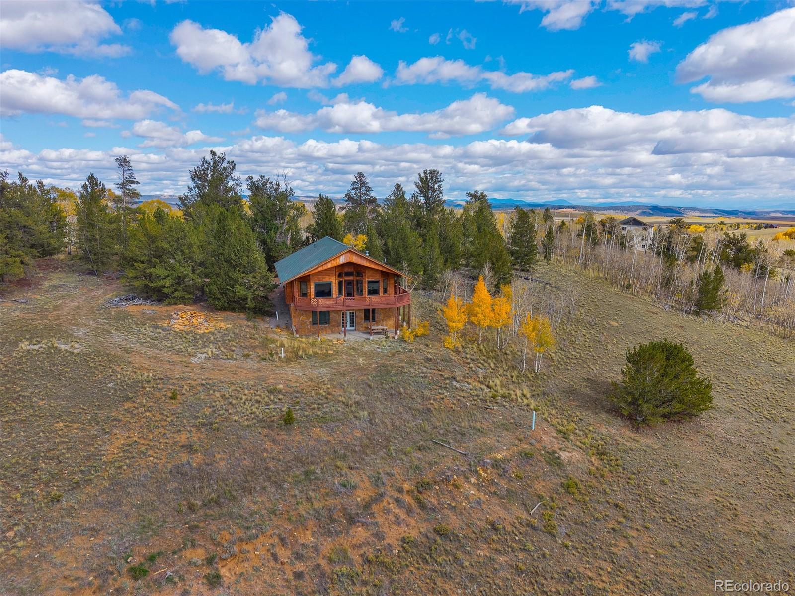 MLS Image #0 for 288  sleepy grass ,fairplay, Colorado